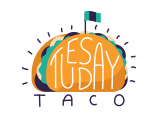 Taco Tuesday sticker pack